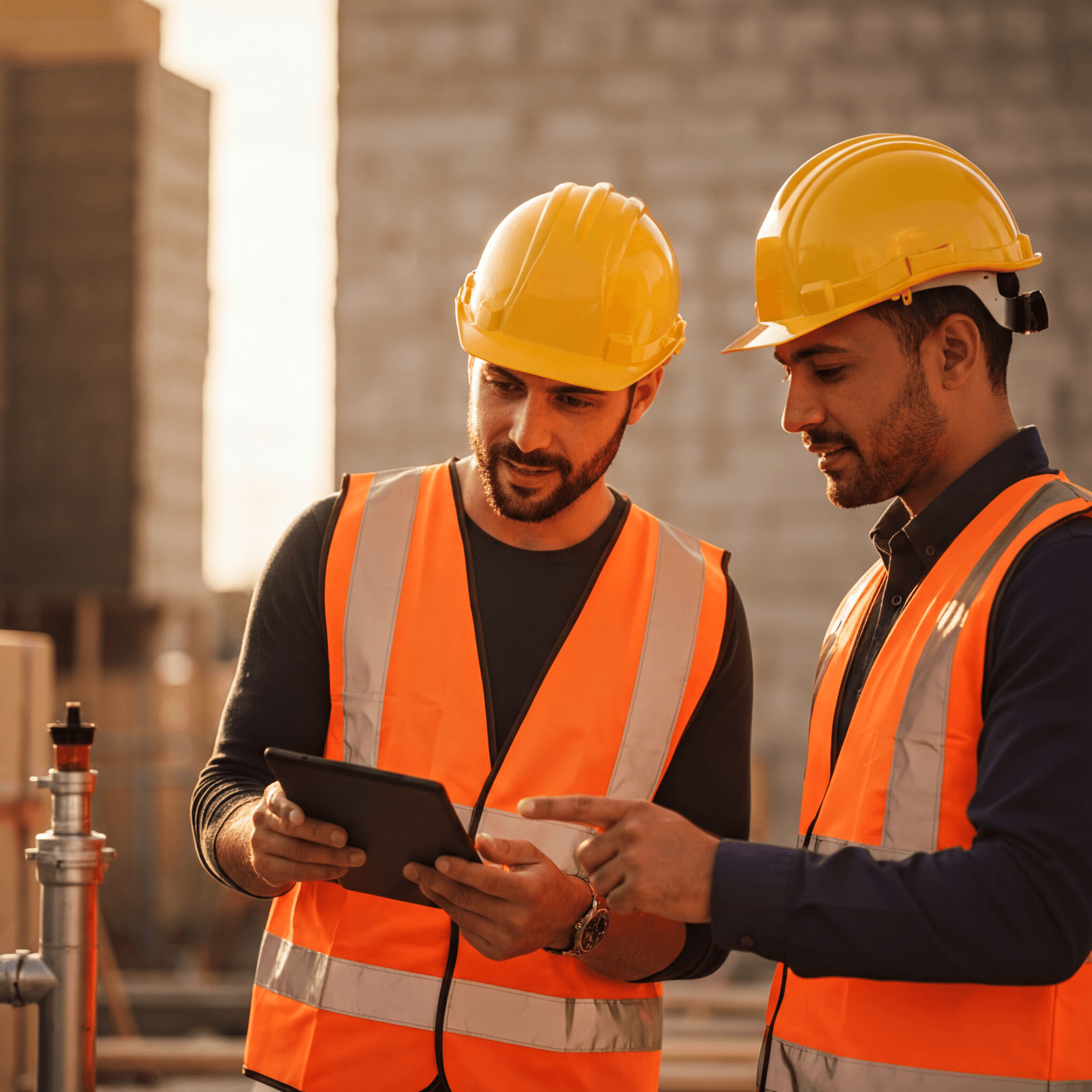 Healthcare worker focused at work showing productivity gains